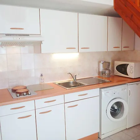 Maison Familiale Avec Terrasse, Animaux Bienvenus - Fr-1-387-222 Semesterbostad