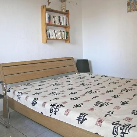 Maison Familiale Avec Terrasse, Animaux Bienvenus - Fr-1-387-222 * Marseillan (Herault)