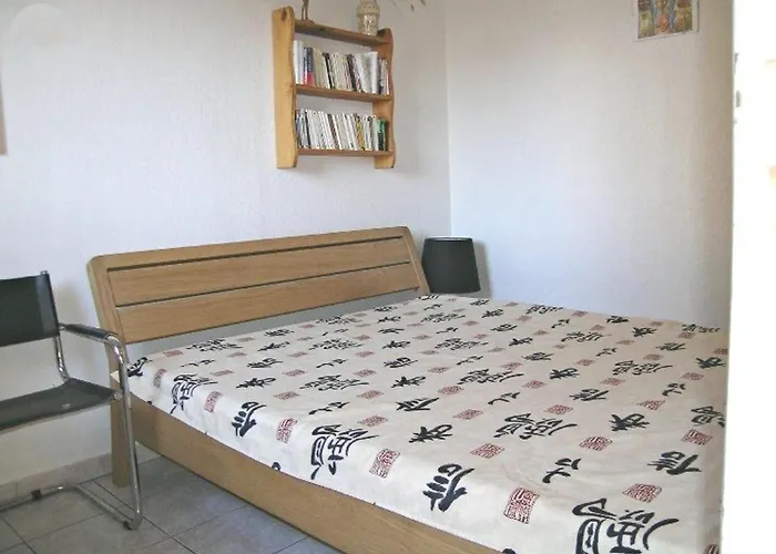 Maison Familiale Avec Terrasse, Animaux Bienvenus - Fr-1-387-222 * Marseillan (Herault)