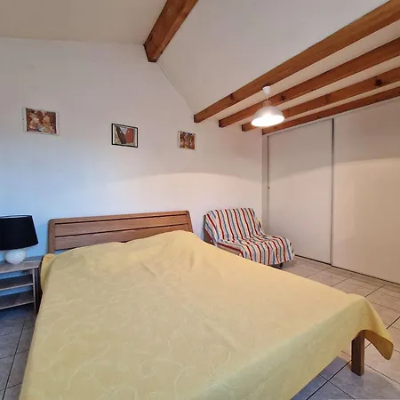 Maison Familiale Avec Terrasse, Animaux Bienvenus - Fr-1-387-222