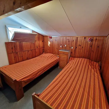 Сasa de vacaciones Maison Familiale Avec Terrasse, Animaux Bienvenus - Fr-1-387-222 *