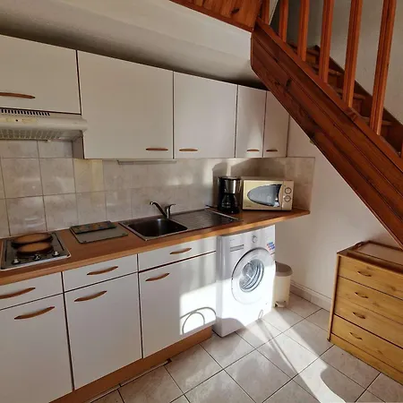 Сasa de vacaciones Maison Familiale Avec Terrasse, Animaux Bienvenus - Fr-1-387-222 Marseillan (Herault)