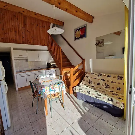 Maison Familiale Avec Terrasse, Animaux Bienvenus - Fr-1-387-222 度假居
