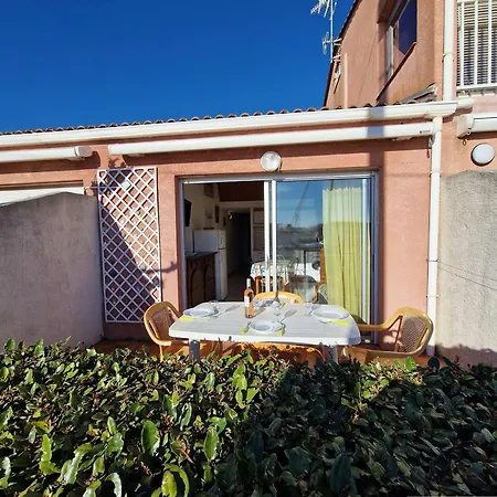 Maison Familiale Avec Terrasse, Animaux Bienvenus - Fr-1-387-222 * 马瑟伊兰