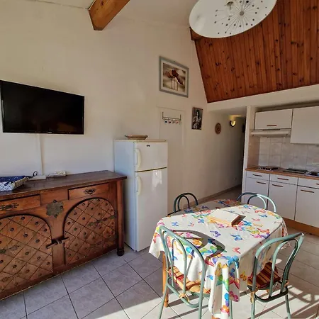 Maison Familiale Avec Terrasse, Animaux Bienvenus - Fr-1-387-222 *