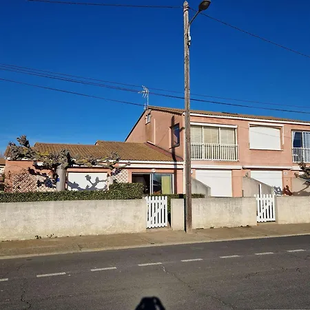 Maison Familiale Avec Terrasse, Animaux Bienvenus - Fr-1-387-222