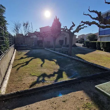 Maison Familiale Avec Terrasse, Animaux Bienvenus - Fr-1-387-222 马瑟伊兰