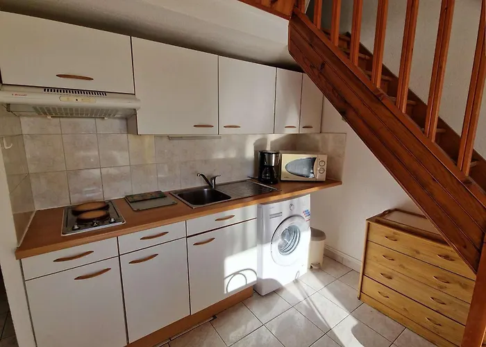 Сasa de vacaciones Maison Familiale Avec Terrasse, Animaux Bienvenus - Fr-1-387-222 Marseillan (Herault)