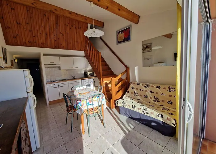 Maison Familiale Avec Terrasse, Animaux Bienvenus - Fr-1-387-222 Сasa de vacaciones